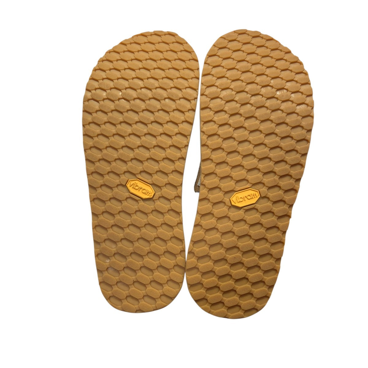 suicoke×nonnative ハンターサンダルNN-F3555 古着・中古-5枚目のアイテム画像