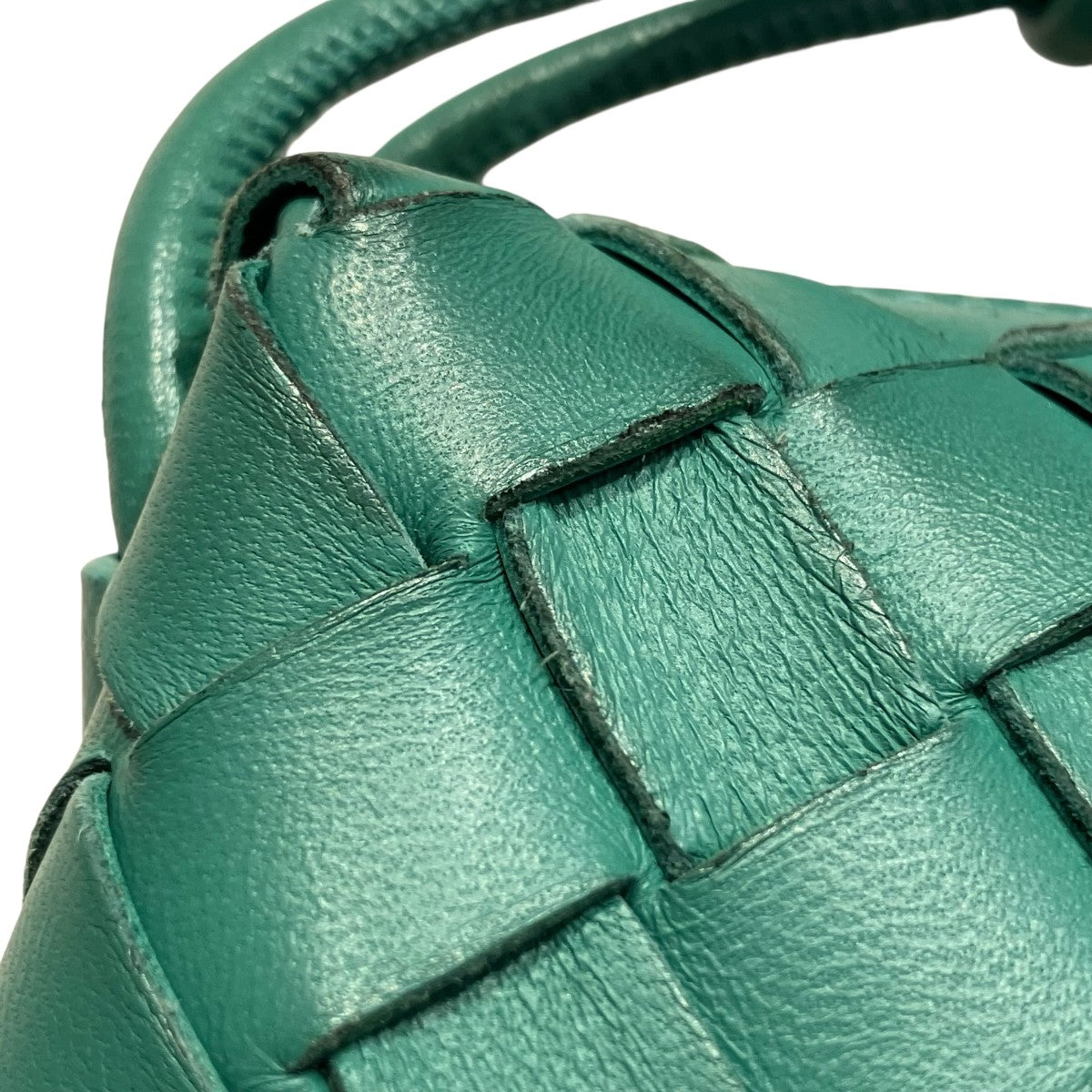 BOTTEGA VENETA(ボッテガヴェネタ) イントレチャート ミニ ループ