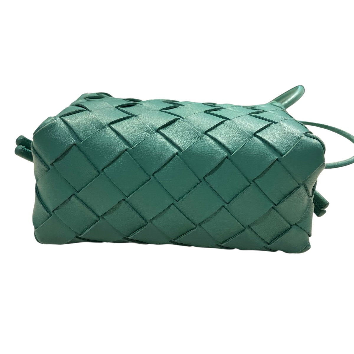 BOTTEGA VENETA(ボッテガヴェネタ) イントレチャート ミニ ループ