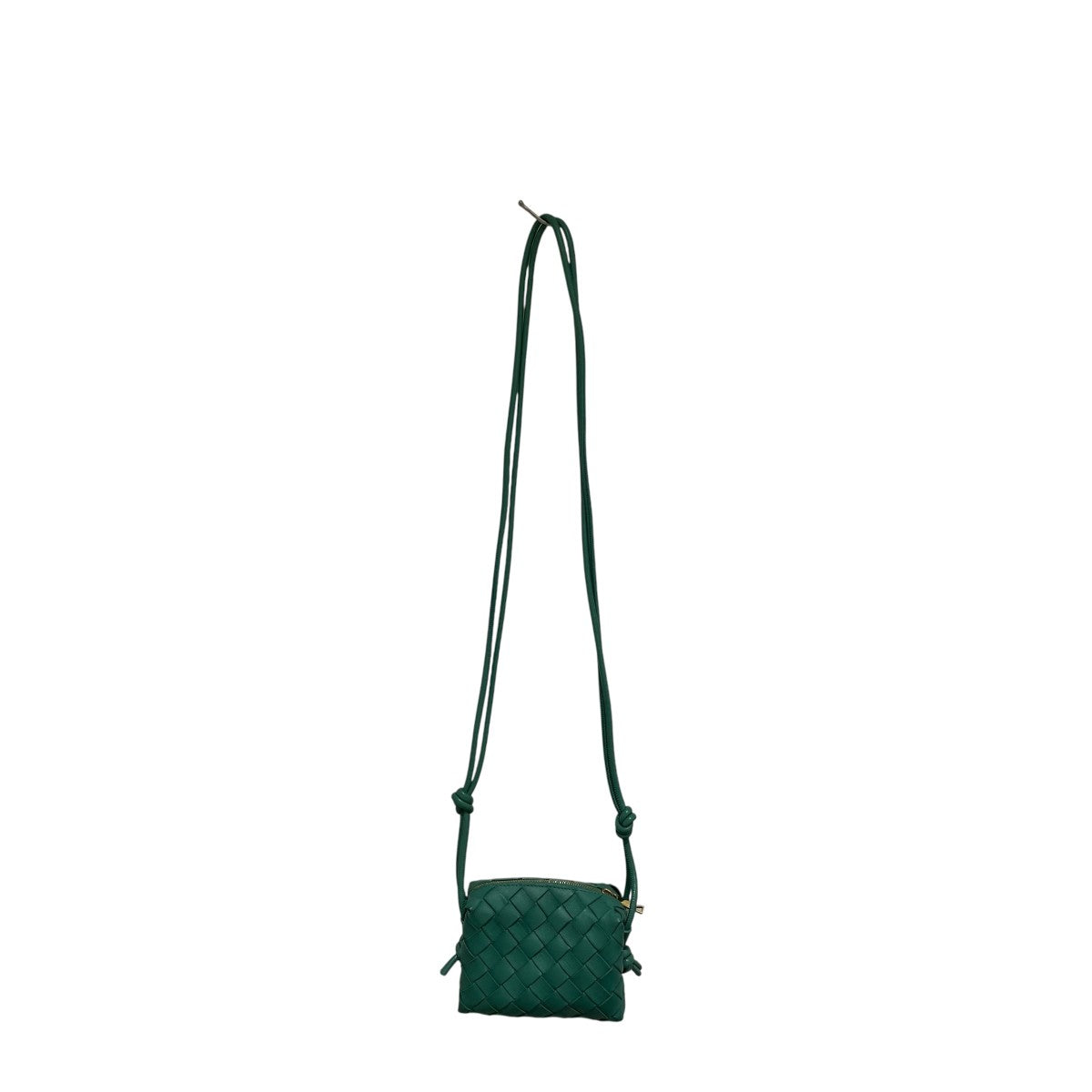 BOTTEGA VENETA(ボッテガヴェネタ) イントレチャート ミニ ループ