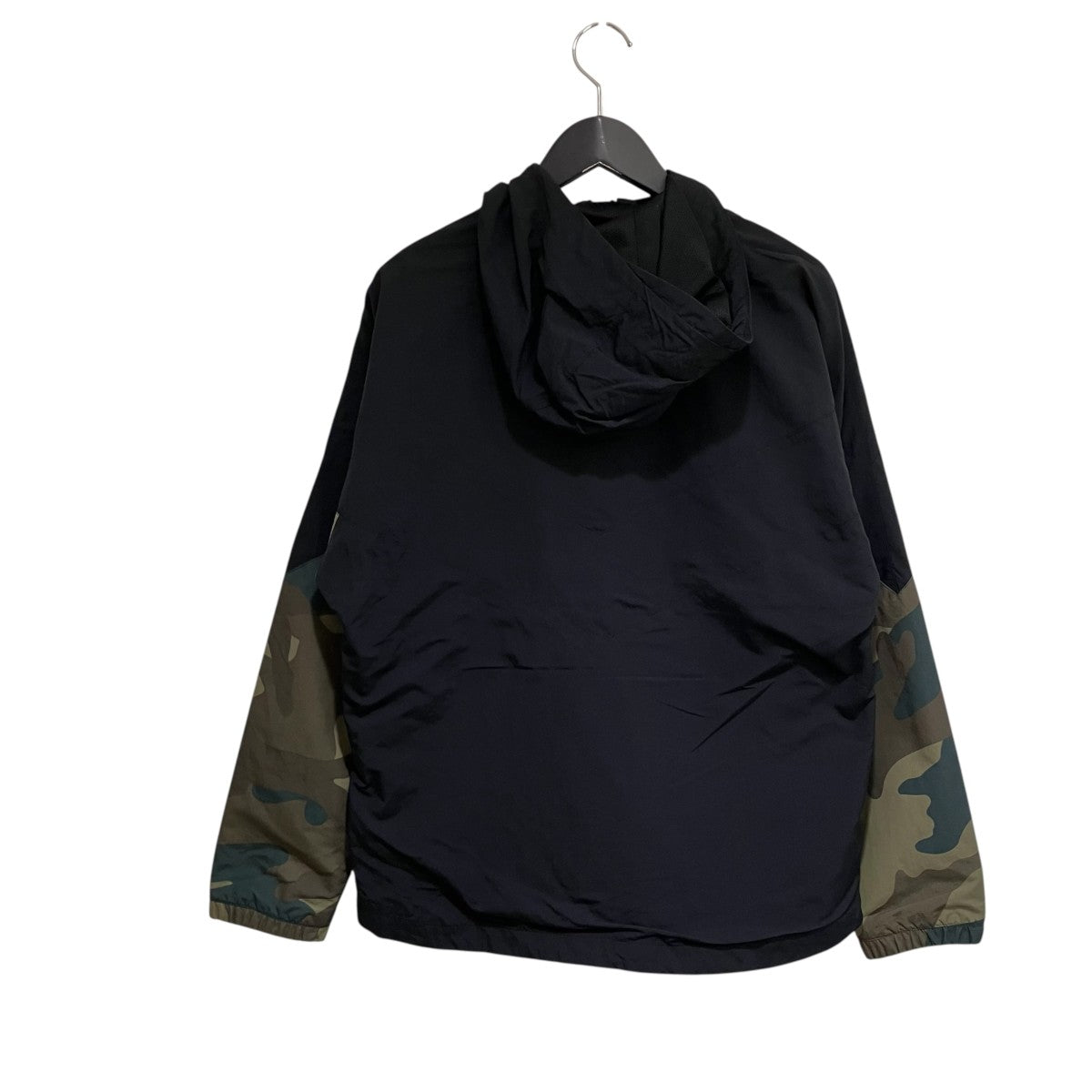 CAMO WINDBREAKERジャケットFM3359