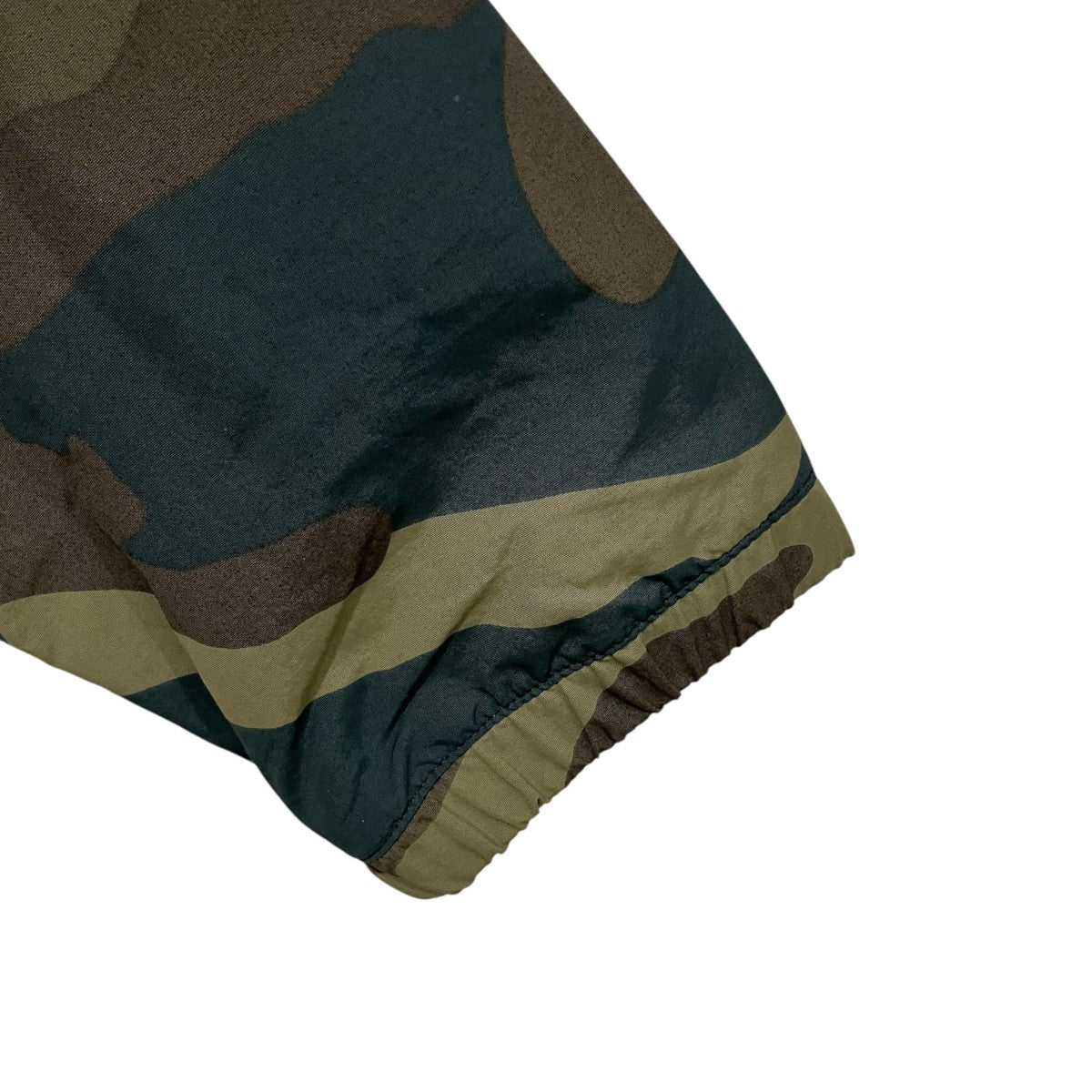 CAMO WINDBREAKERジャケットFM3359