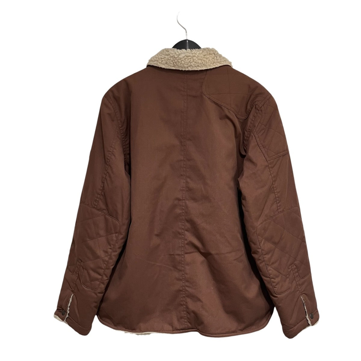 FJALLRAVEN 裏地フリースジャケット 古着・中古-2枚目のアイテム画像