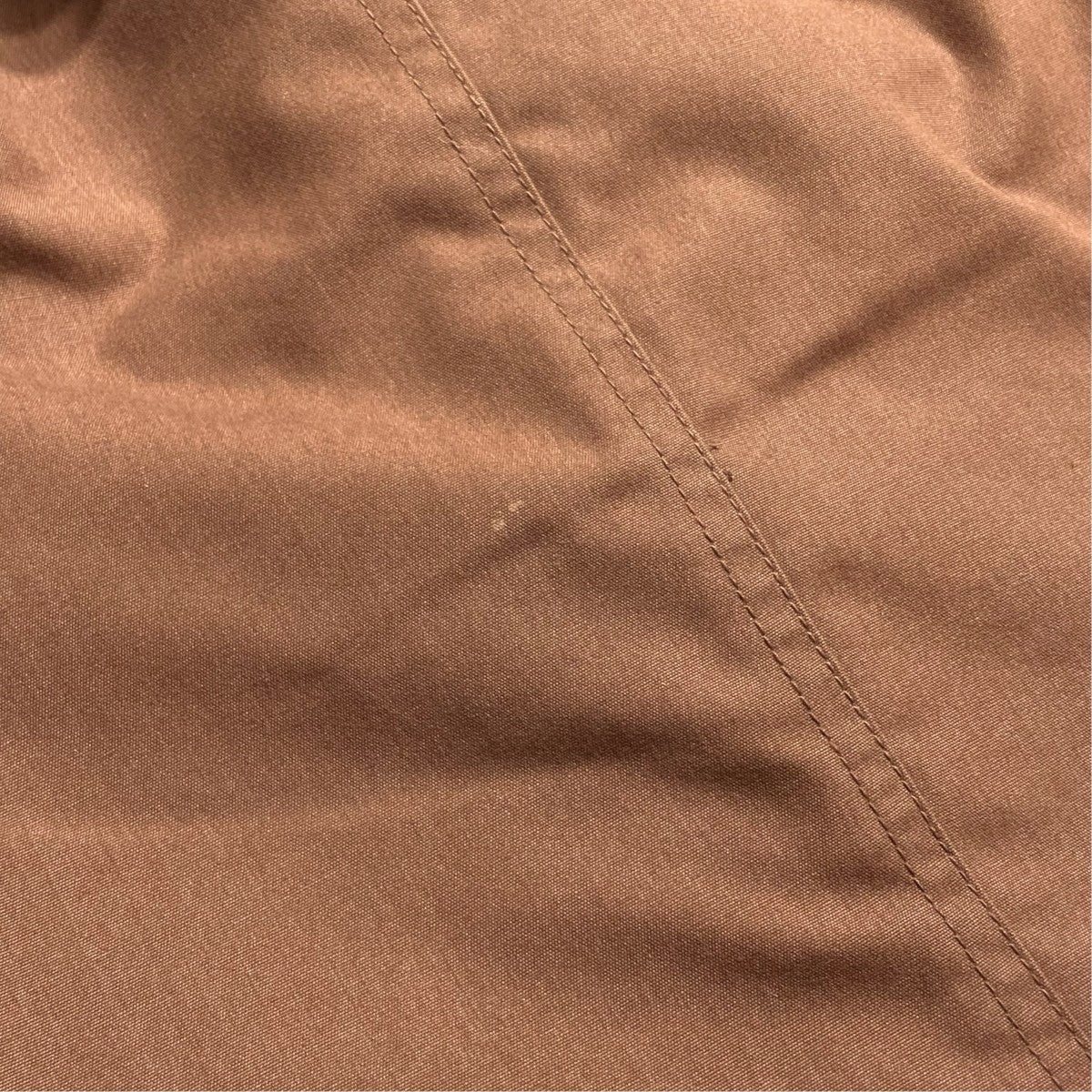FJALLRAVEN 裏地フリースジャケット 古着・中古-7枚目のアイテム画像