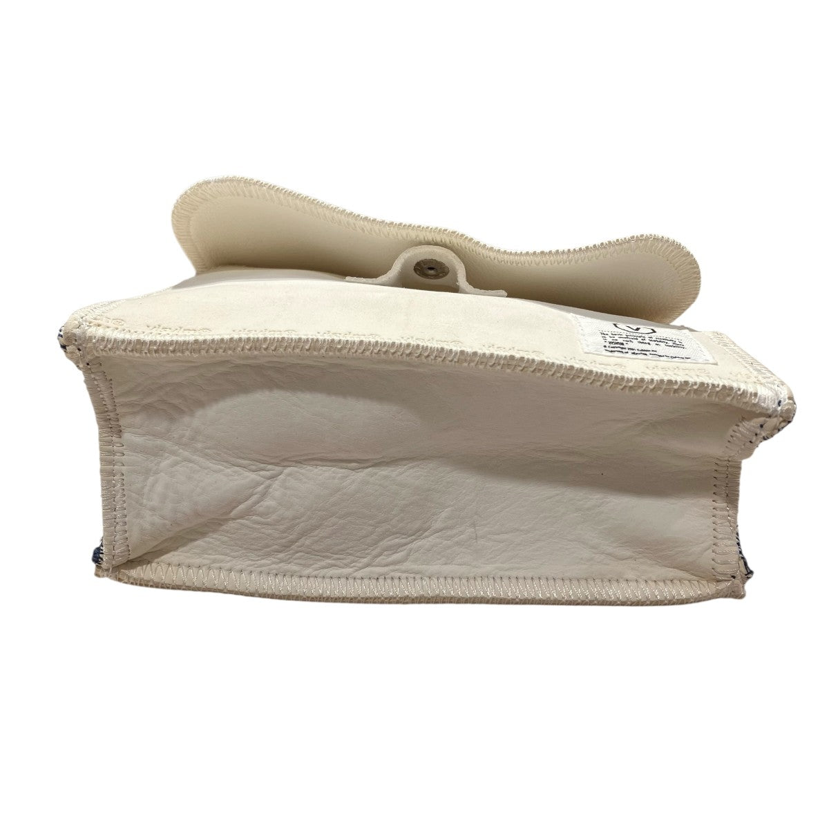 VISVIM NUBUCK WAIST POUCH SMALLバッグVA00001 02-02 古着・中古-6枚目のアイテム画像