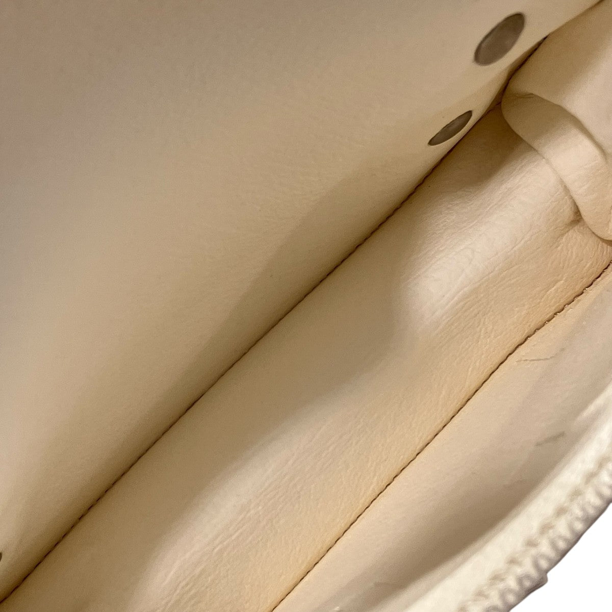 VISVIM NUBUCK WAIST POUCH SMALLバッグVA00001 02-02 古着・中古-7枚目のアイテム画像