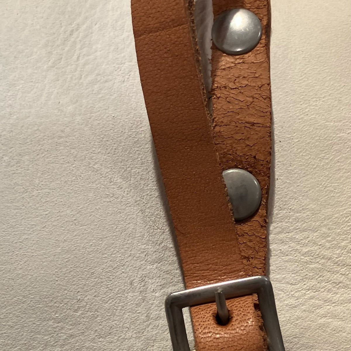 VISVIM NUBUCK WAIST POUCH SMALLバッグVA00001 02-02 古着・中古-9枚目のアイテム画像