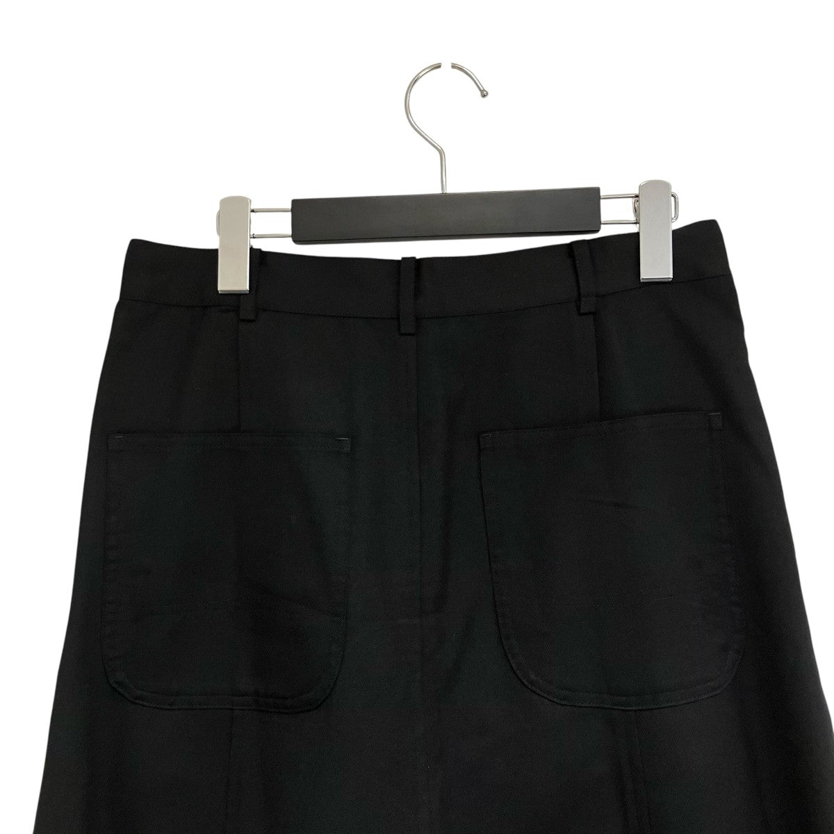 BLACK COMME des GARCONS サルエルパンツ 古着・中古-4枚目のアイテム画像