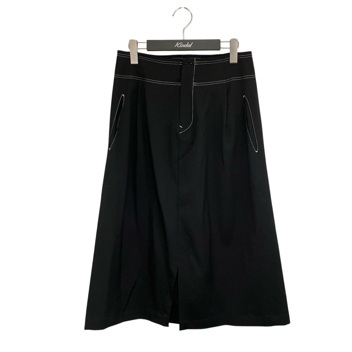 Y’s スカートYU-P01-100 古着・中古-1枚目のアイテム画像