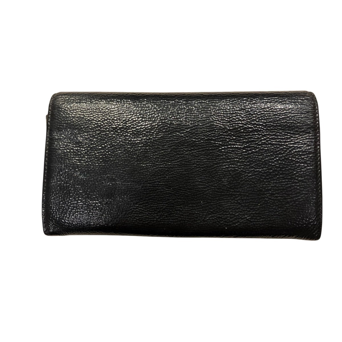 Yves Saint Laurent 長財布203202 古着・中古-2枚目のアイテム画像