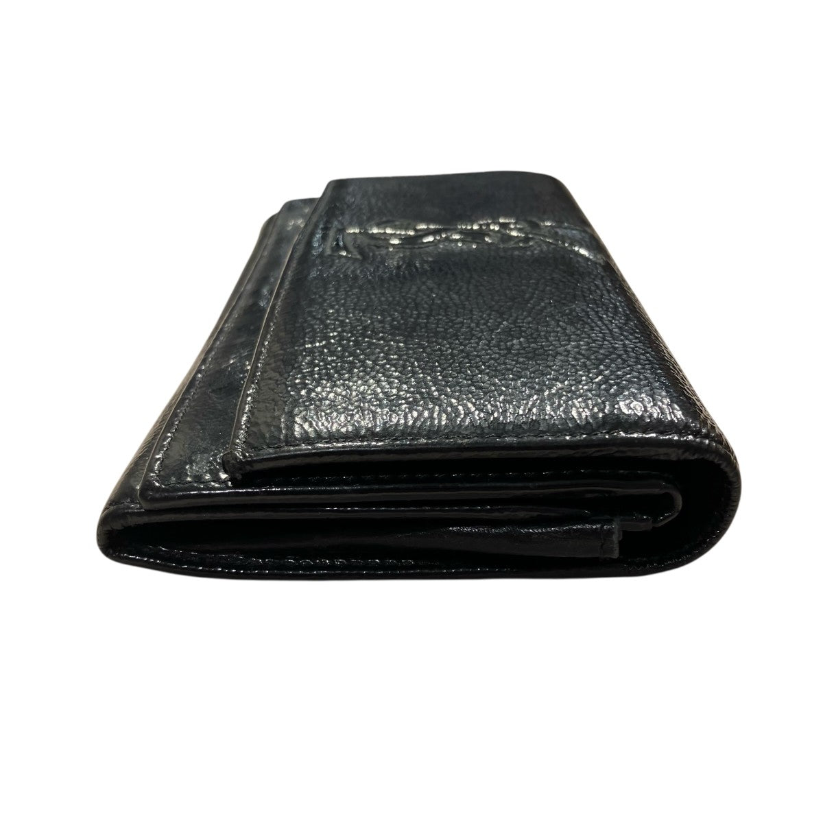 Yves Saint Laurent 長財布203202 古着・中古-3枚目のアイテム画像