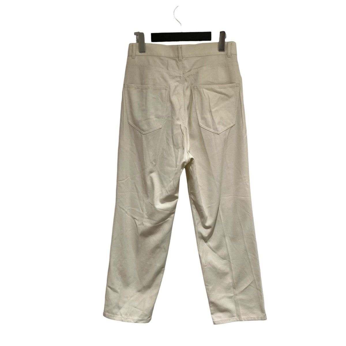 STEVEN ALAN ストレートパンツ8114-186-0698 古着・中古-2枚目のアイテム画像