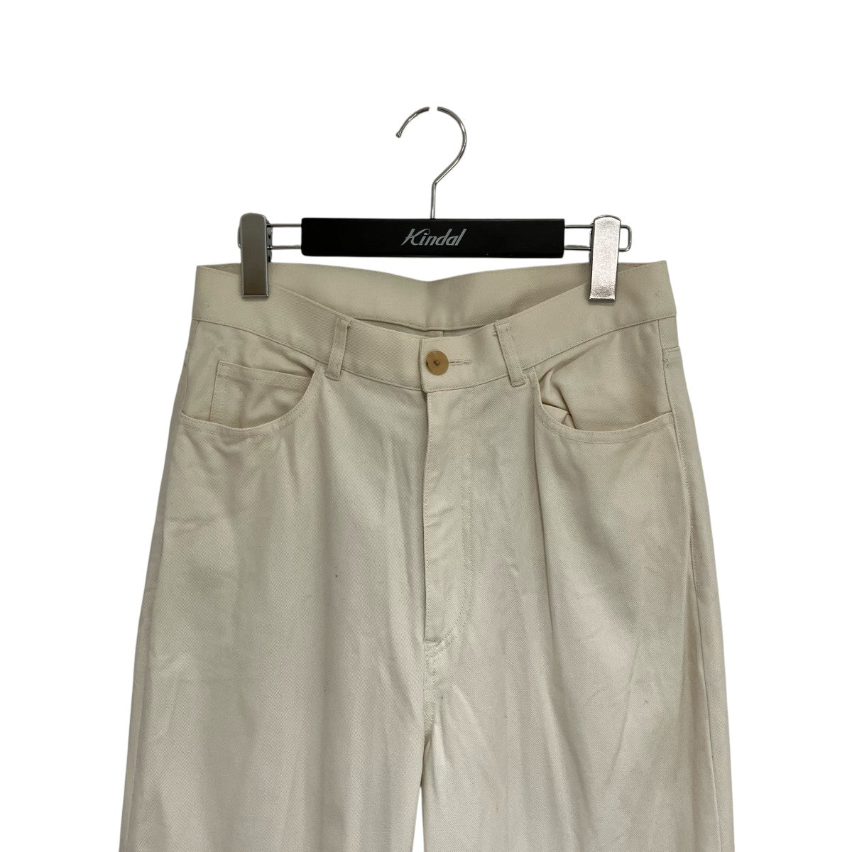 STEVEN ALAN ストレートパンツ8114-186-0698 古着・中古-3枚目のアイテム画像
