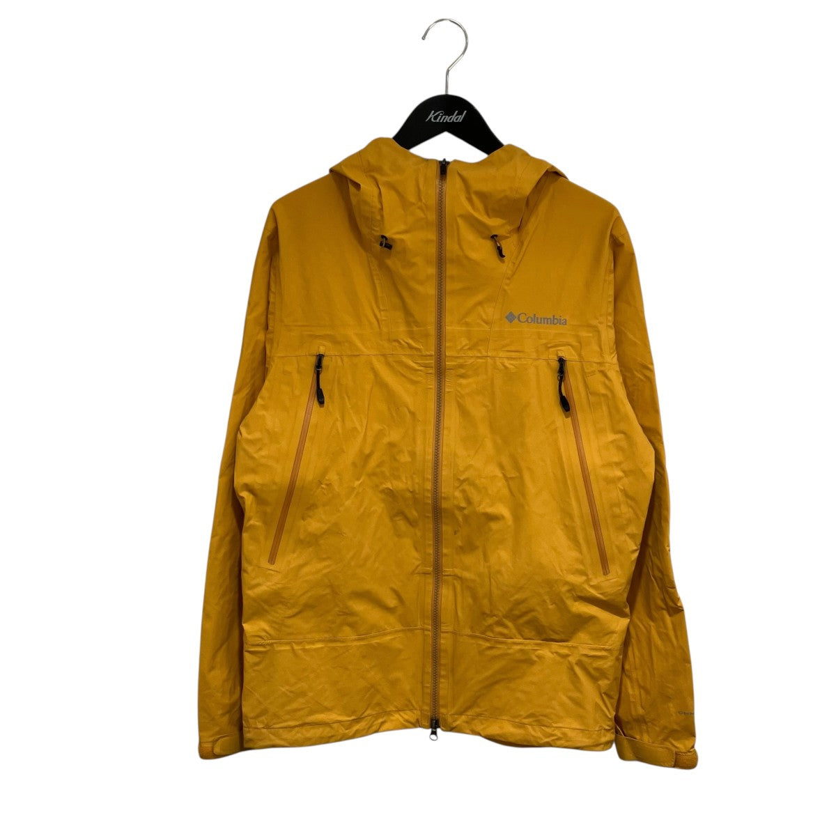 Columbia Mountains Are Calling II JacketマウンテンパーカーPM5662 古着・中古-1枚目のアイテム画像