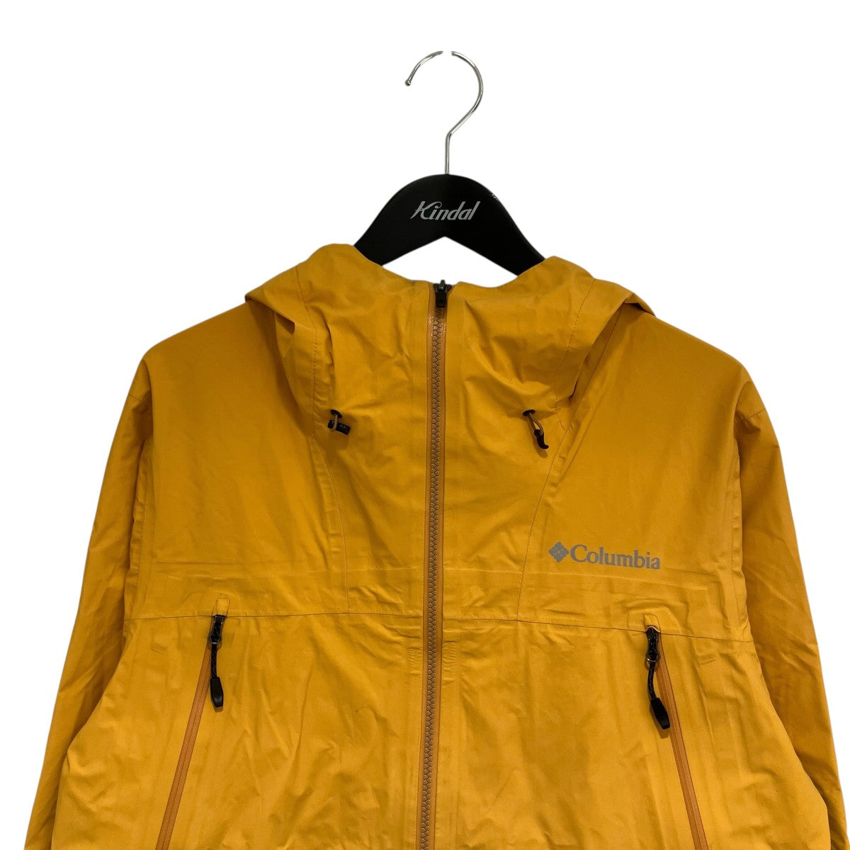 Columbia Mountains Are Calling II JacketマウンテンパーカーPM5662 古着・中古-3枚目のアイテム画像