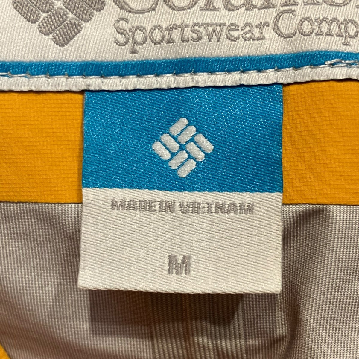 Columbia Mountains Are Calling II JacketマウンテンパーカーPM5662 古着・中古-9枚目のアイテム画像