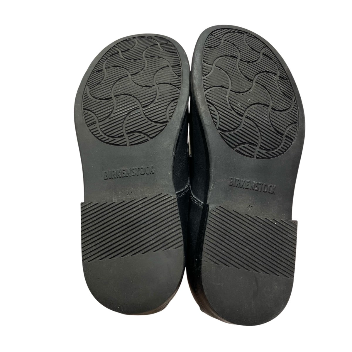 BIRKENSTOCK ジャレン プレーントゥドレスシューズ081802 古着・中古-5枚目のアイテム画像