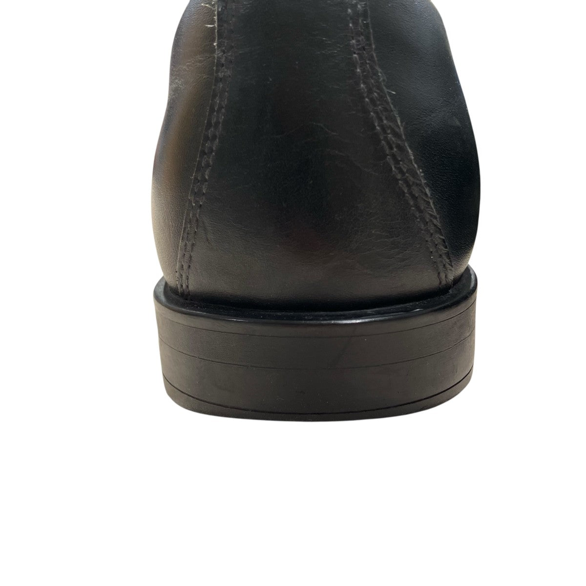 BIRKENSTOCK ジャレン プレーントゥドレスシューズ081802 古着・中古-7枚目のアイテム画像