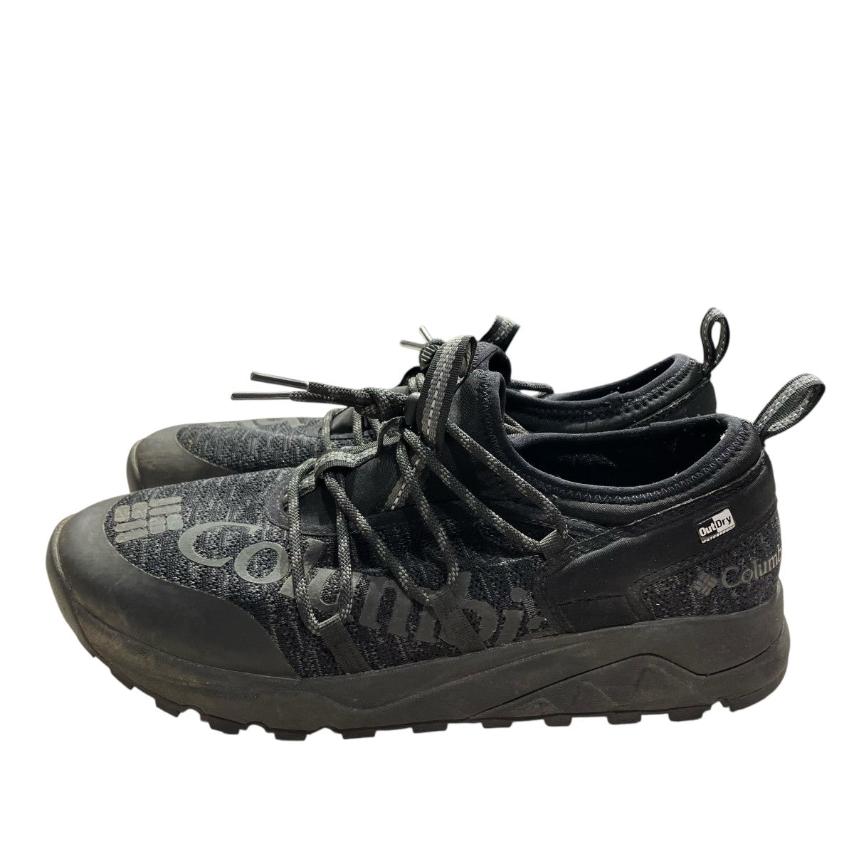 Columbia ROCK’N TRAINER 2 LO OUTDRYローカットスニーカーYU0306-010 古着・中古-3枚目のアイテム画像