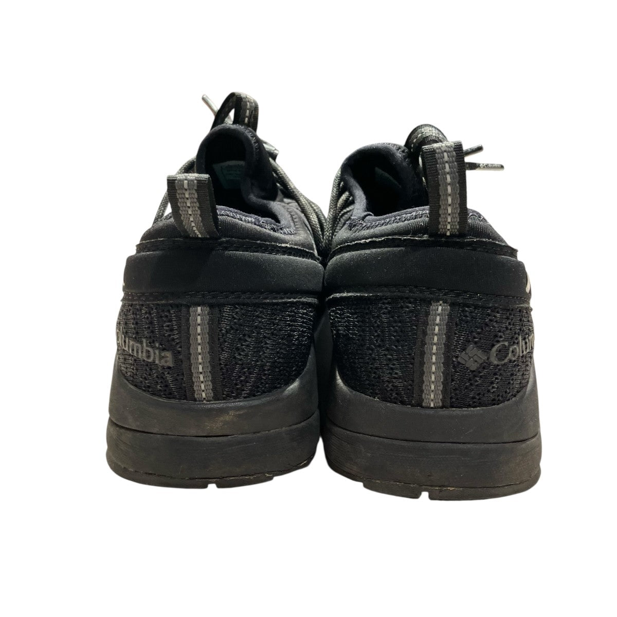 Columbia ROCK’N TRAINER 2 LO OUTDRYローカットスニーカーYU0306-010 古着・中古-4枚目のアイテム画像