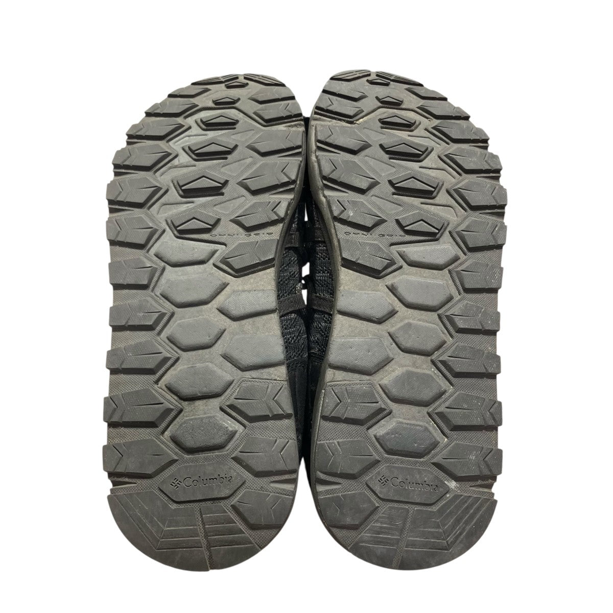 Columbia ROCK’N TRAINER 2 LO OUTDRYローカットスニーカーYU0306-010 古着・中古-5枚目のアイテム画像