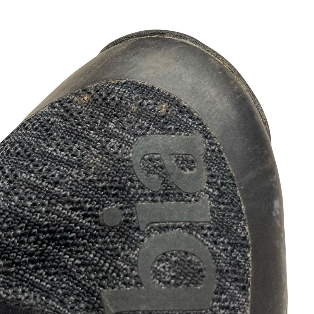 Columbia ROCK’N TRAINER 2 LO OUTDRYローカットスニーカーYU0306-010 古着・中古-6枚目のアイテム画像