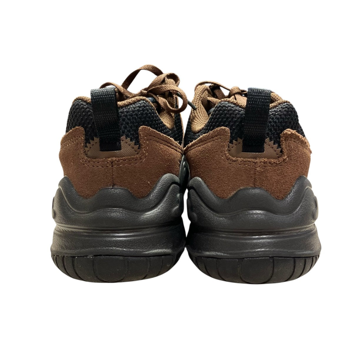NIKE TECH HERA CACAO WOWローカットスニーカーFJ9532-200 古着・中古-4枚目のアイテム画像