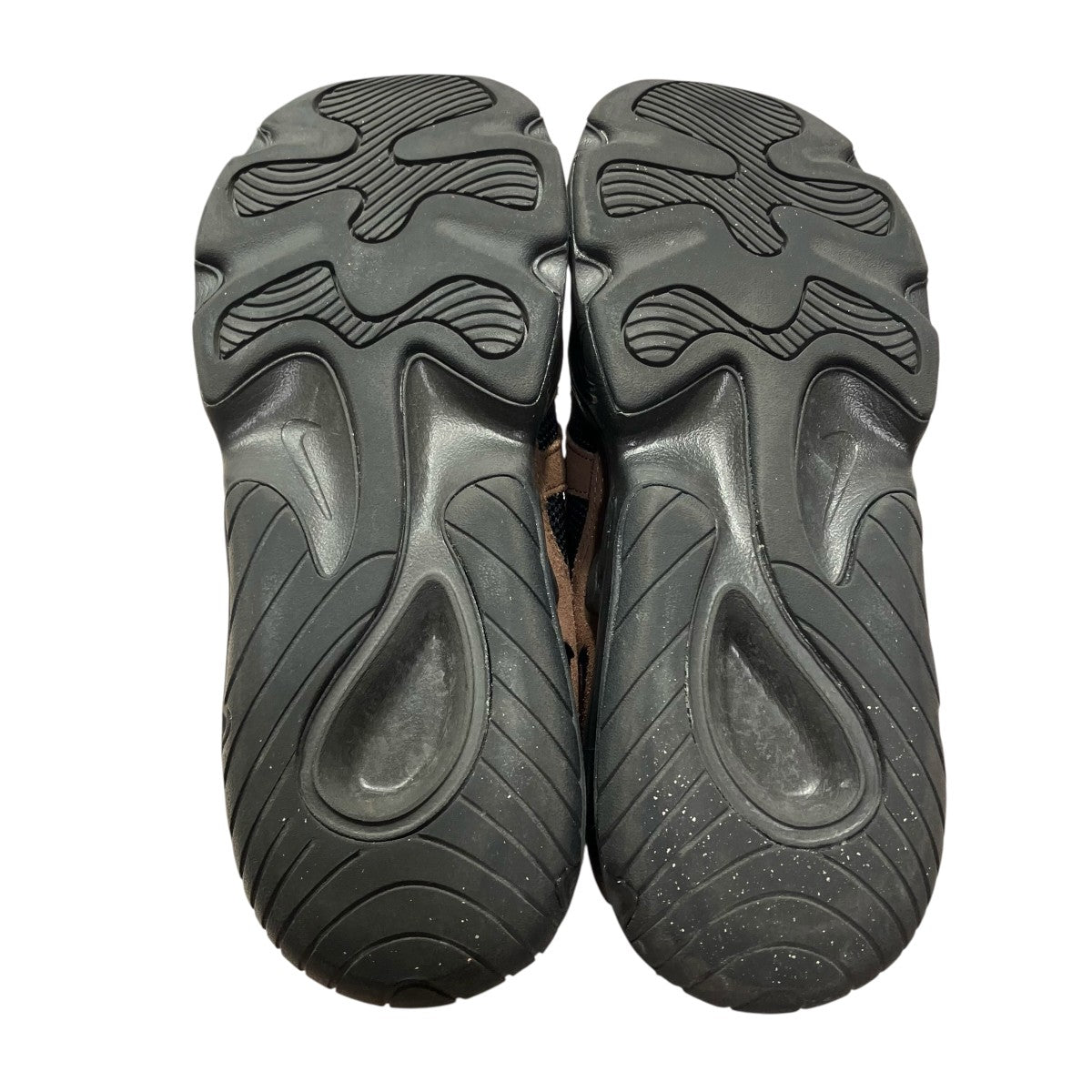 NIKE TECH HERA CACAO WOWローカットスニーカーFJ9532-200 古着・中古-5枚目のアイテム画像