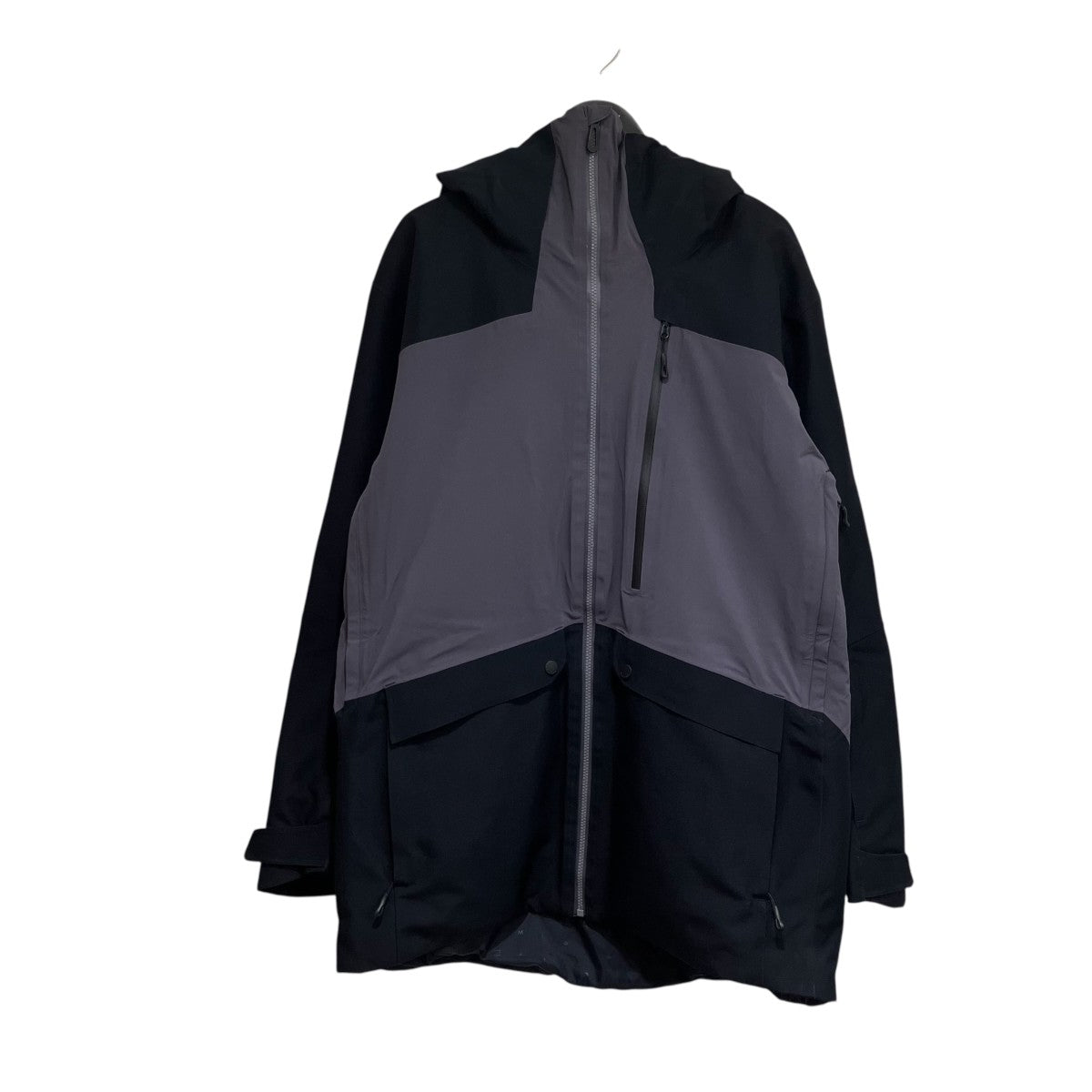 SALOMON ジップコートC18576 古着・中古-1枚目のアイテム画像