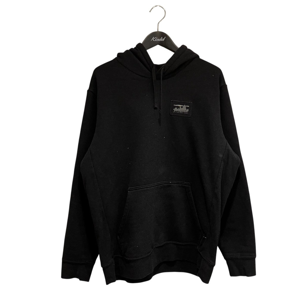 Patagonia 73 スカイライン・アップライザルプルオーバーパーカー39678FA23 古着・中古-1枚目のアイテム画像