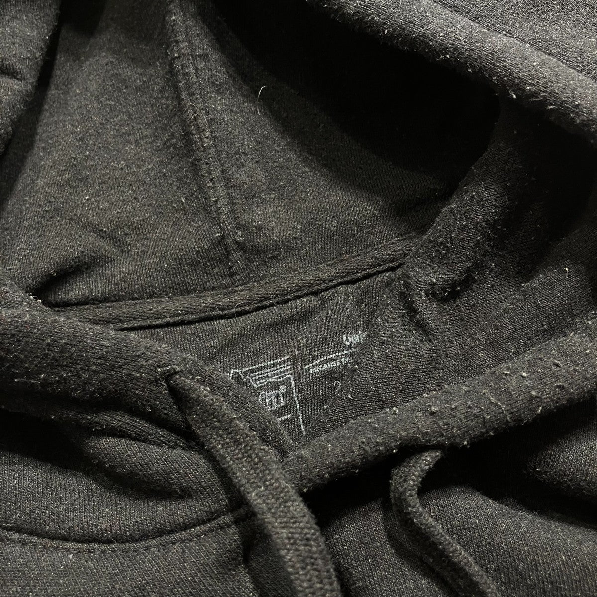 Patagonia 73 スカイライン・アップライザルプルオーバーパーカー39678FA23 古着・中古-6枚目のアイテム画像