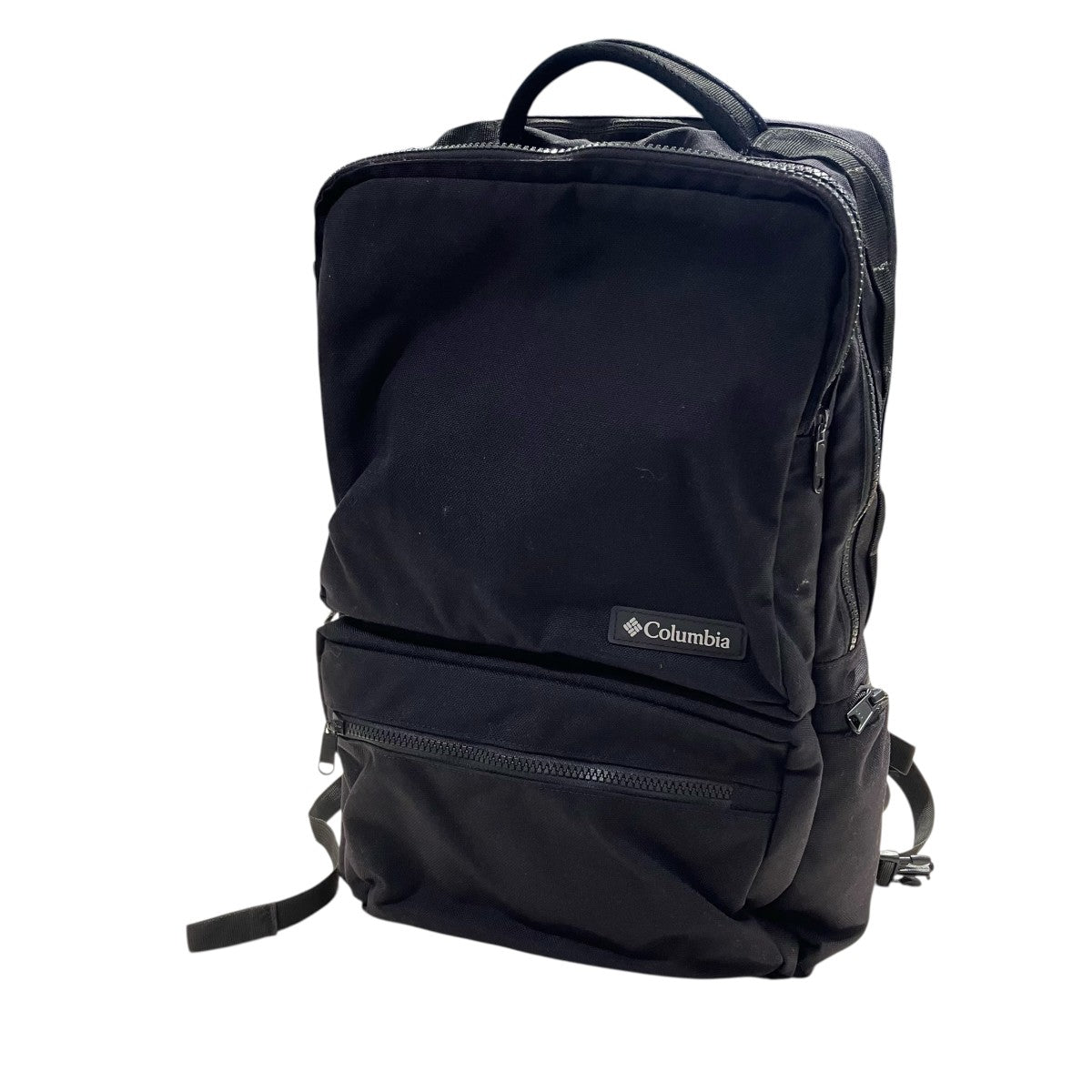 Columbia スターレンジ スクエアリュックPU8198 古着・中古-1枚目のアイテム画像