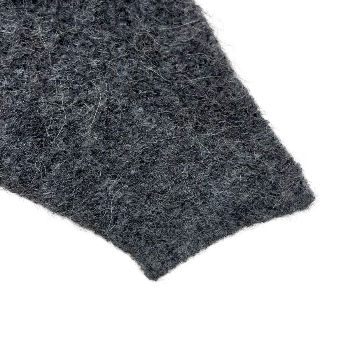 25AWALPACA MIX BUTTON薄手ニット25-080-922-8540-4-0