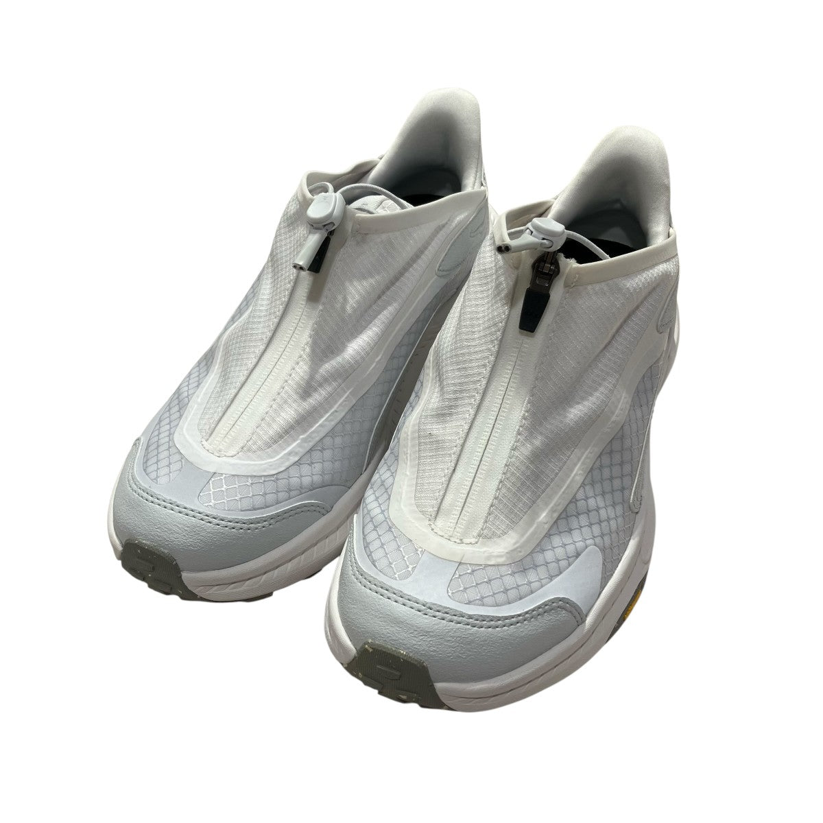 HOKAONEONE PROJECT TRANSPORTローカットスニーカー1162850 古着・中古-1枚目のアイテム画像