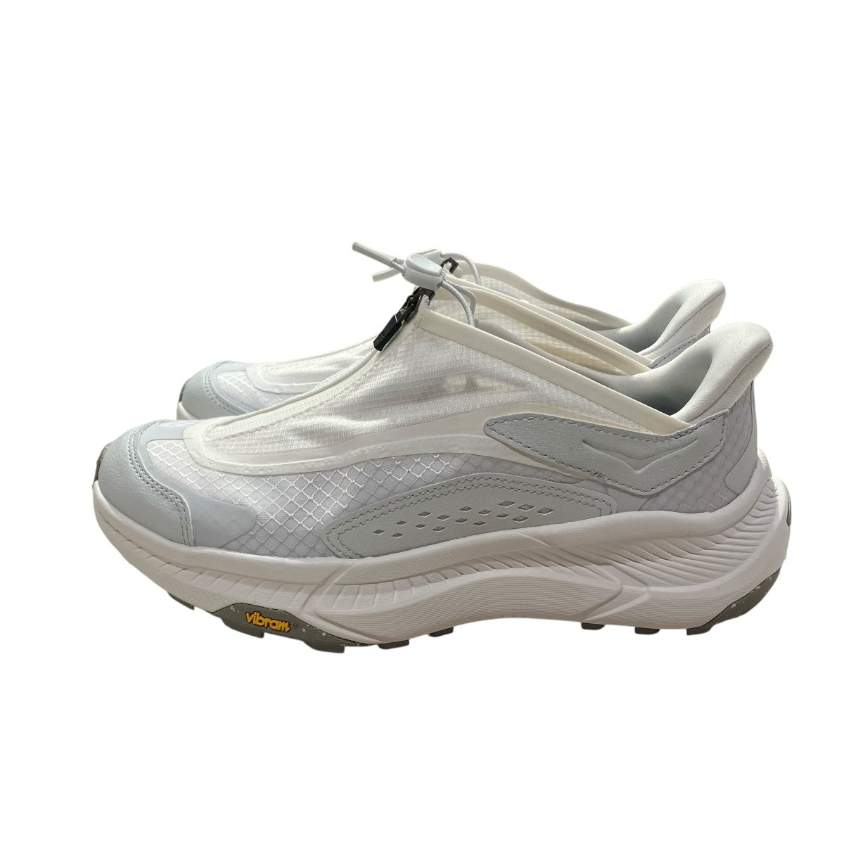 HOKAONEONE PROJECT TRANSPORTローカットスニーカー1162850 古着・中古-3枚目のアイテム画像