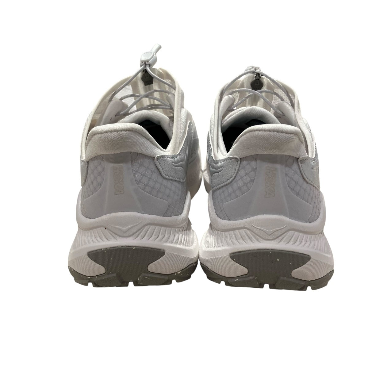 HOKAONEONE PROJECT TRANSPORTローカットスニーカー1162850 古着・中古-4枚目のアイテム画像