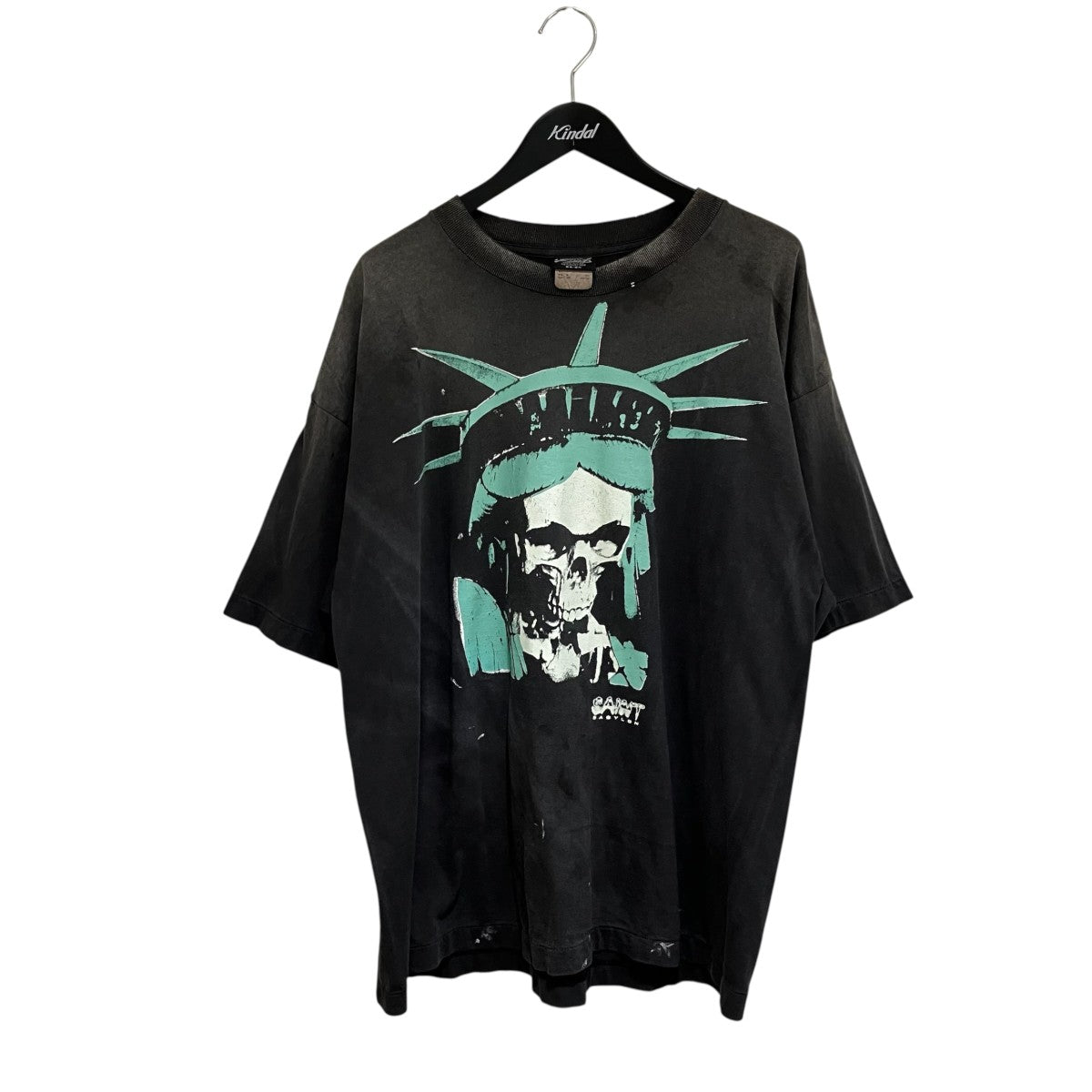 25AW半袖TシャツSM-HR1-0000-C47