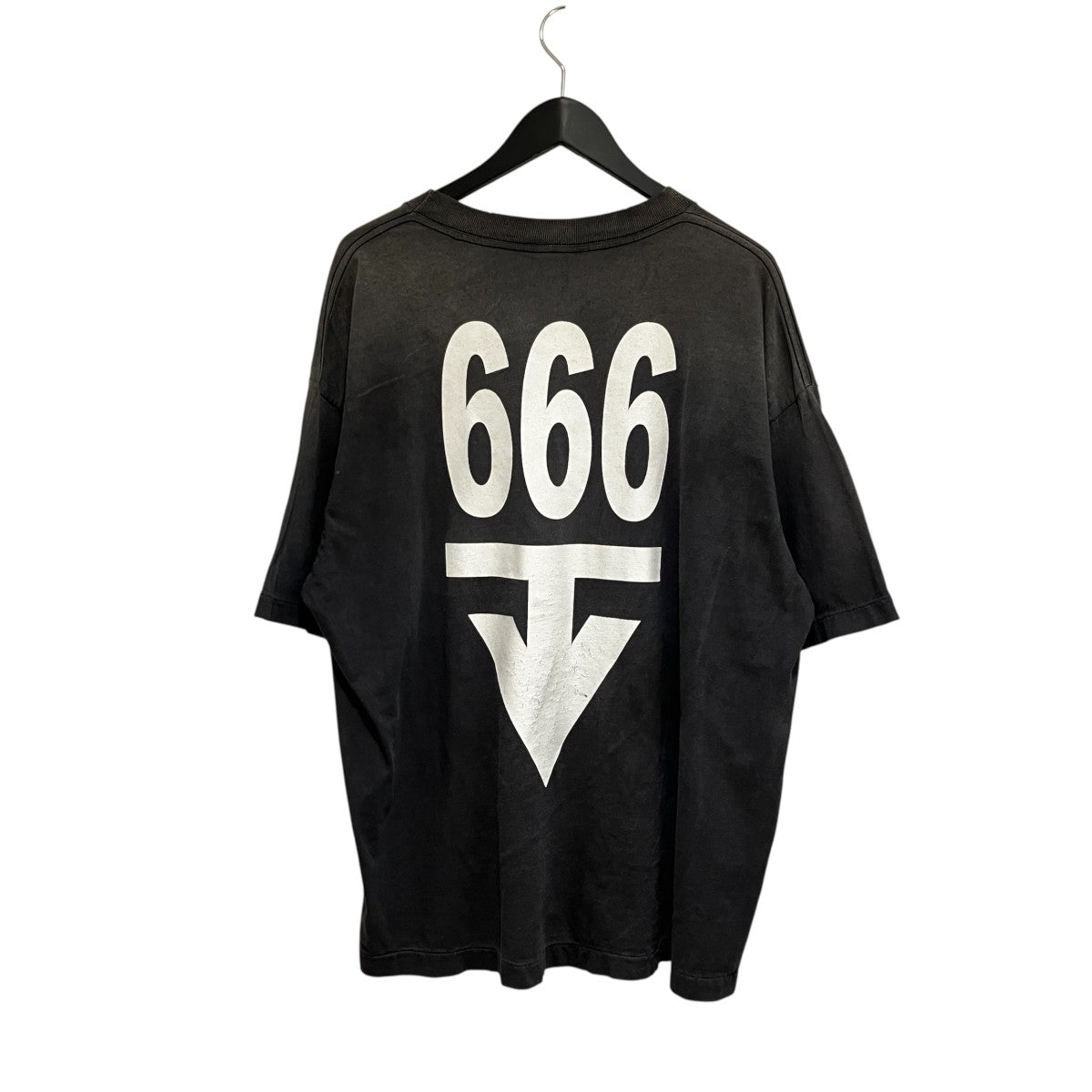 25AW半袖TシャツSM-HR1-0000-C47