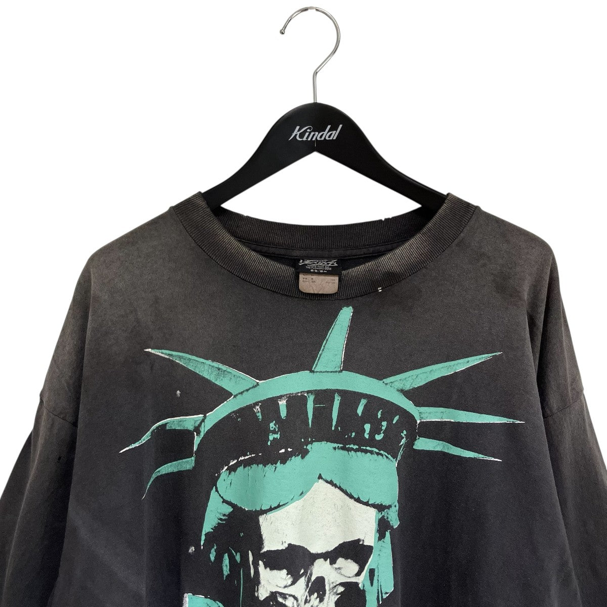 25AW半袖TシャツSM-HR1-0000-C47