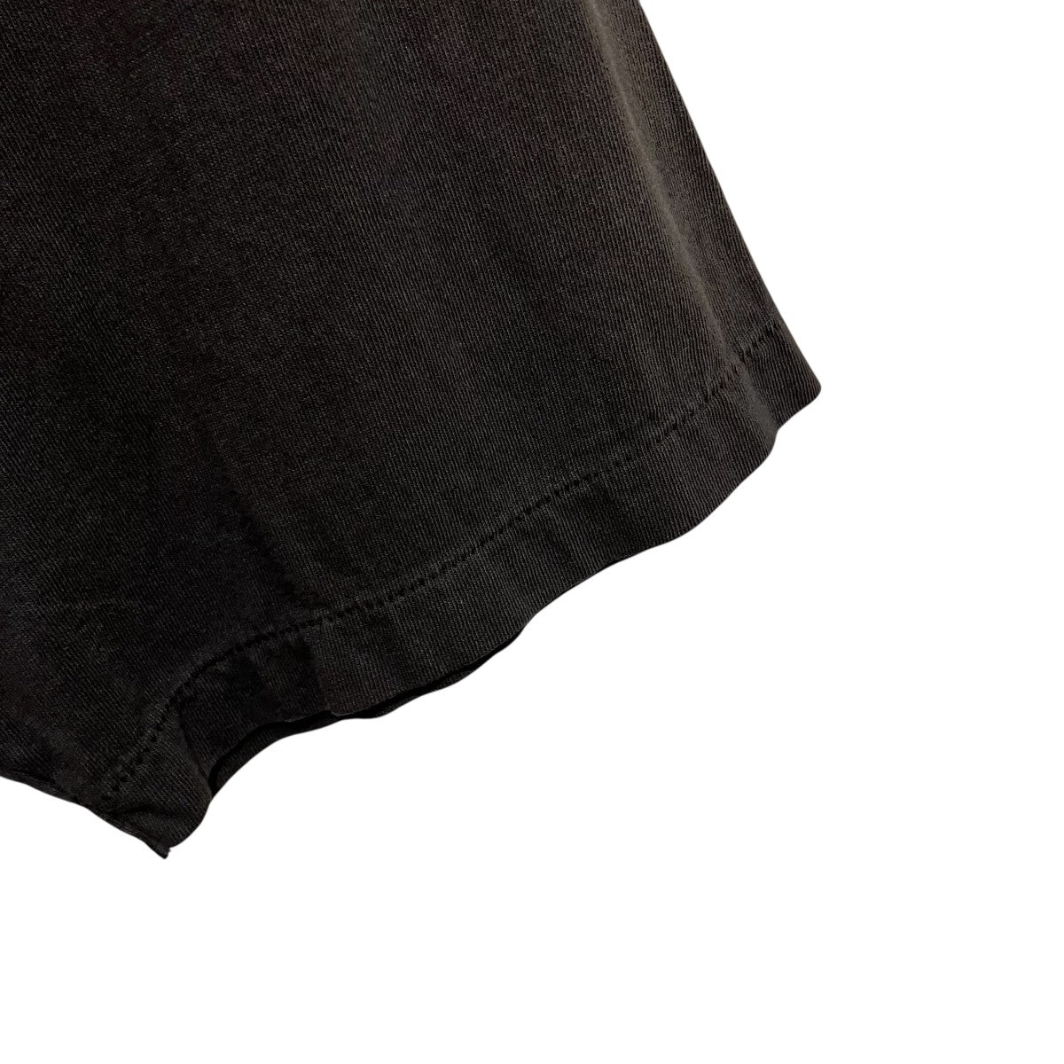 25AW半袖TシャツSM-HR1-0000-C47
