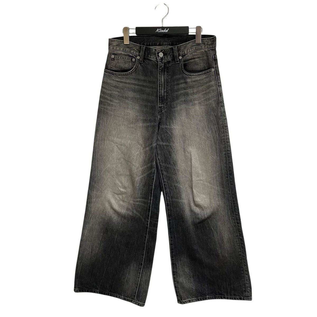 JOURNAL STANDARD デニムパンツ25-030-600-2080-1-0 古着・中古-1枚目のアイテム画像