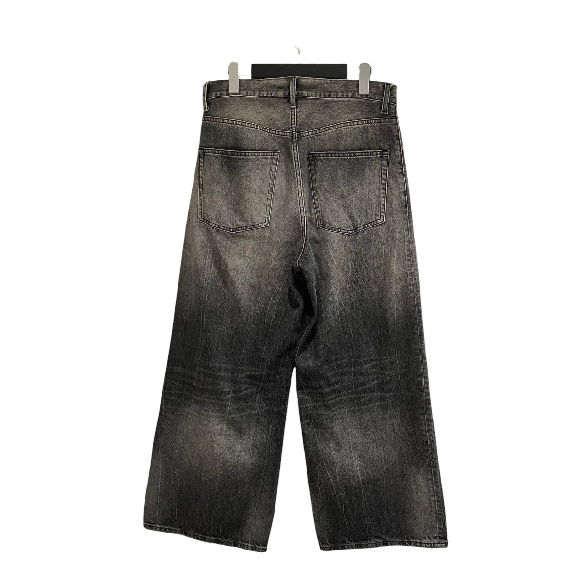 JOURNAL STANDARD デニムパンツ25-030-600-2080-1-0 古着・中古-2枚目のアイテム画像