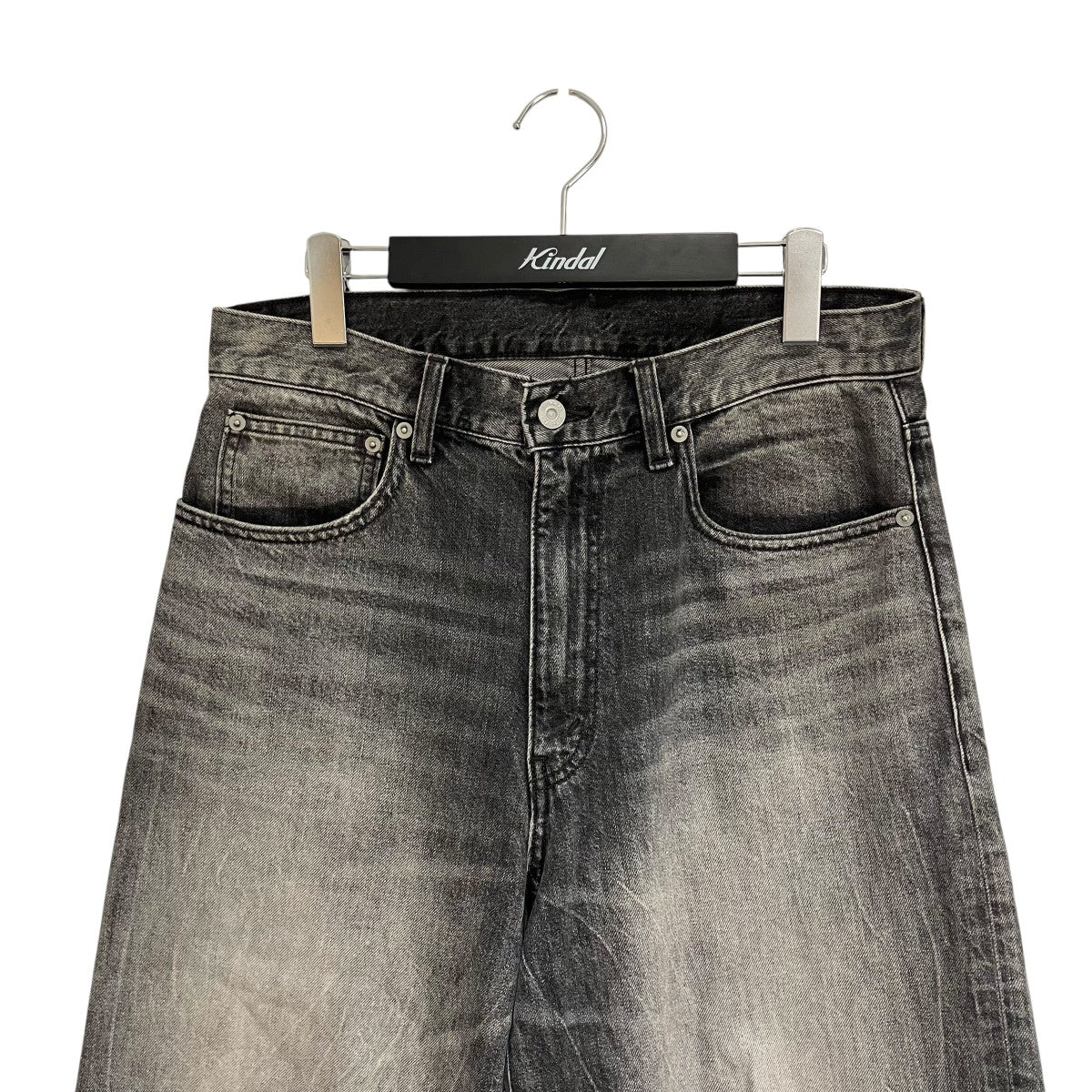 JOURNAL STANDARD デニムパンツ25-030-600-2080-1-0 古着・中古-3枚目のアイテム画像