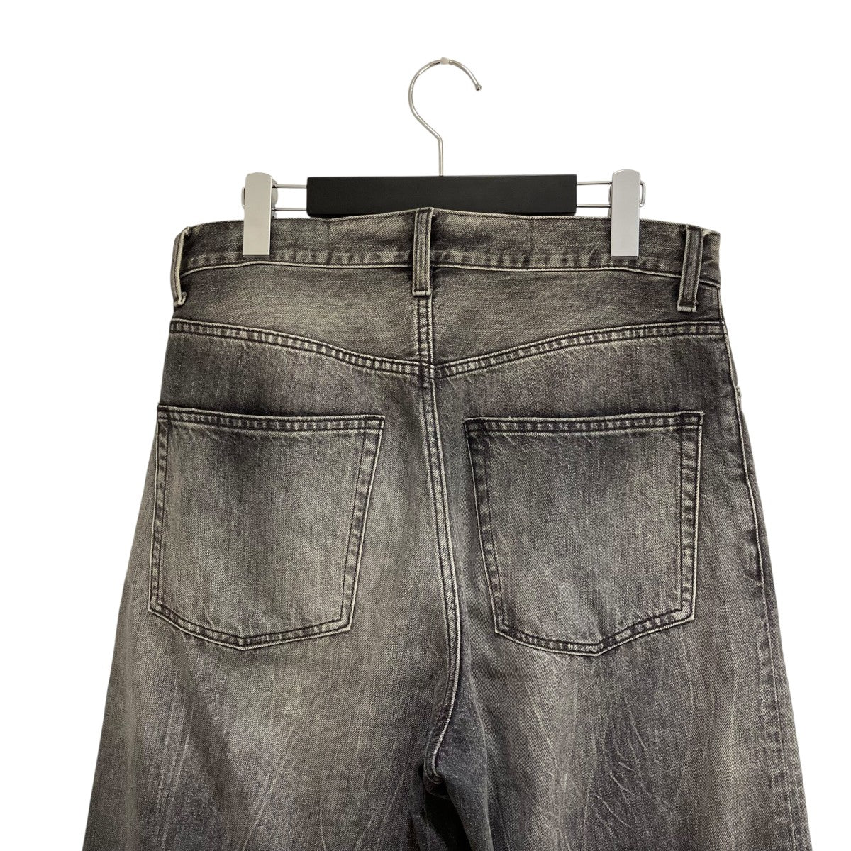 JOURNAL STANDARD デニムパンツ25-030-600-2080-1-0 古着・中古-4枚目のアイテム画像