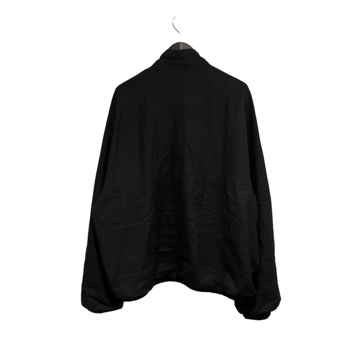 ANCELLM SILK NEP KIMONO BLOUSONジャケットANC-JK50 古着・中古-2枚目のアイテム画像