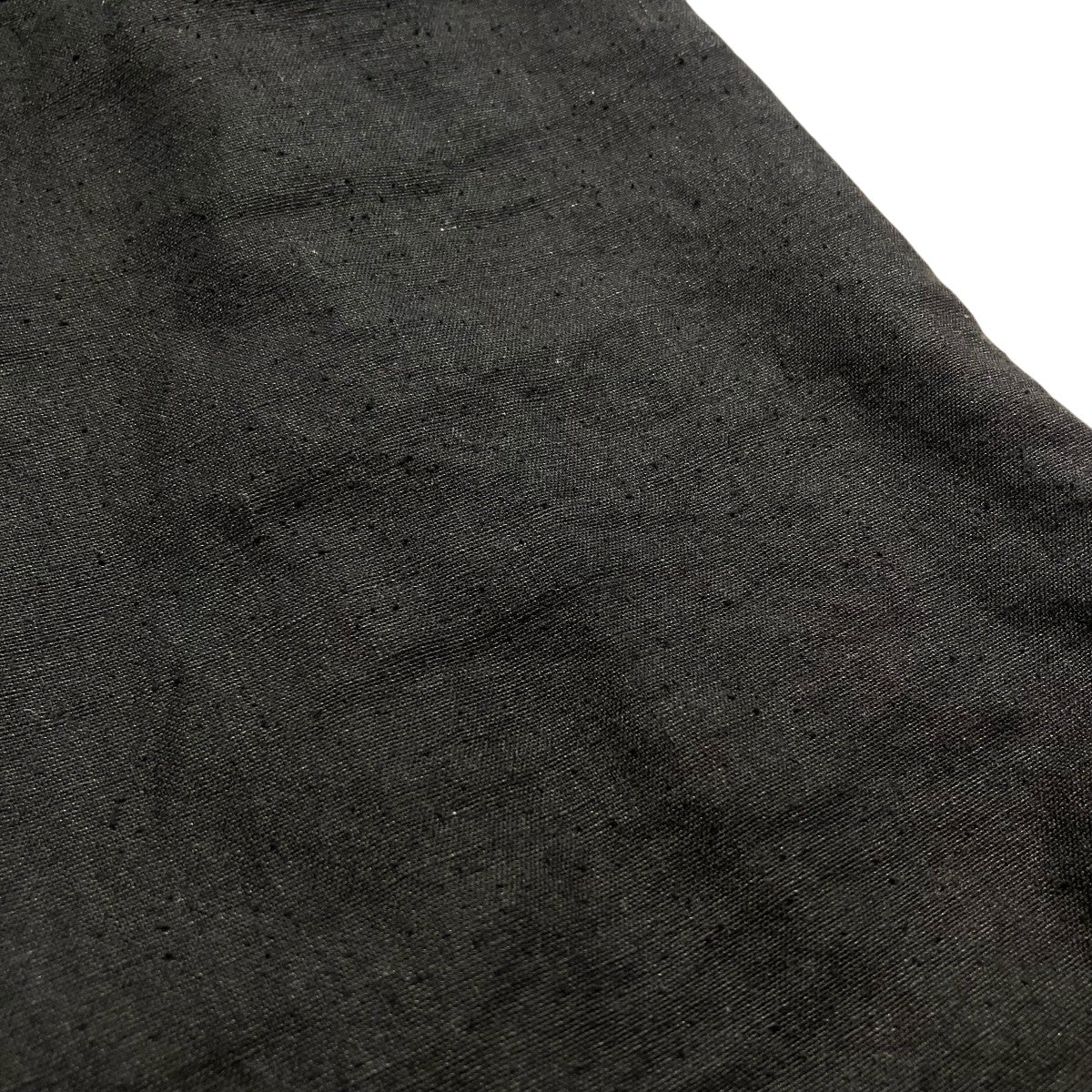 ANCELLM SILK NEP KIMONO BLOUSONジャケットANC-JK50 古着・中古-6枚目のアイテム画像