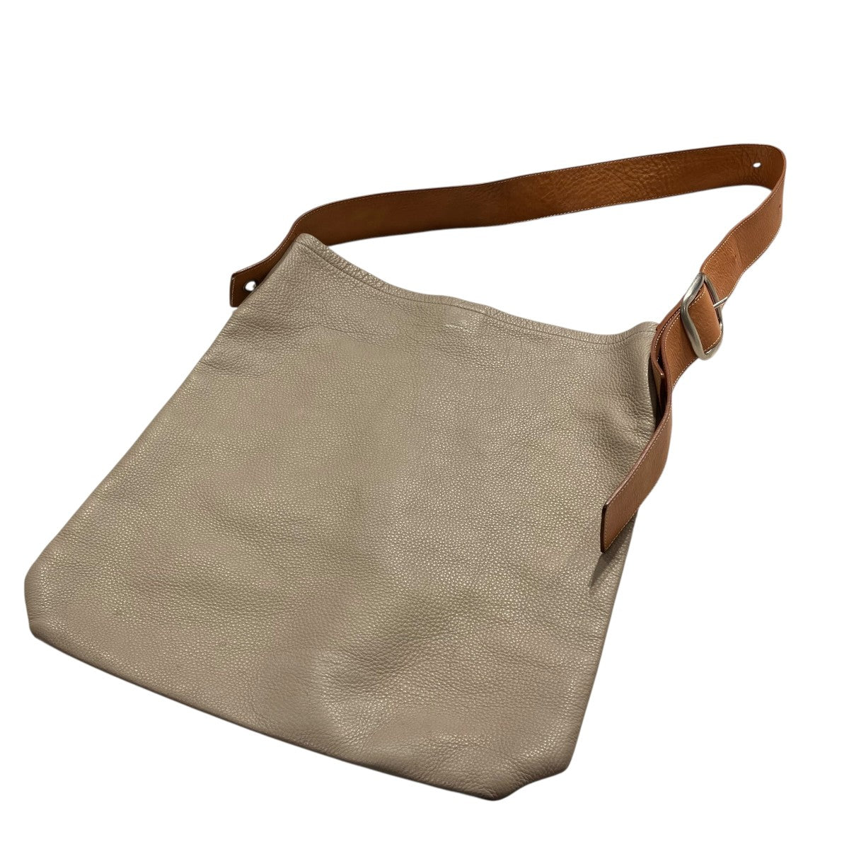 Hender Scheme one side belt bagトートバッグ 古着・中古-1枚目のアイテム画像