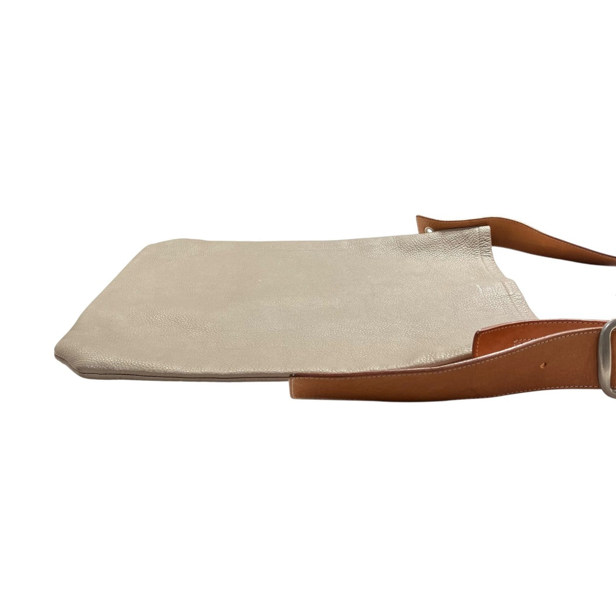 Hender Scheme one side belt bagトートバッグ 古着・中古-3枚目のアイテム画像