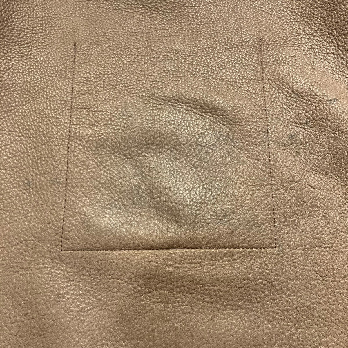 Hender Scheme one side belt bagトートバッグ 古着・中古-6枚目のアイテム画像