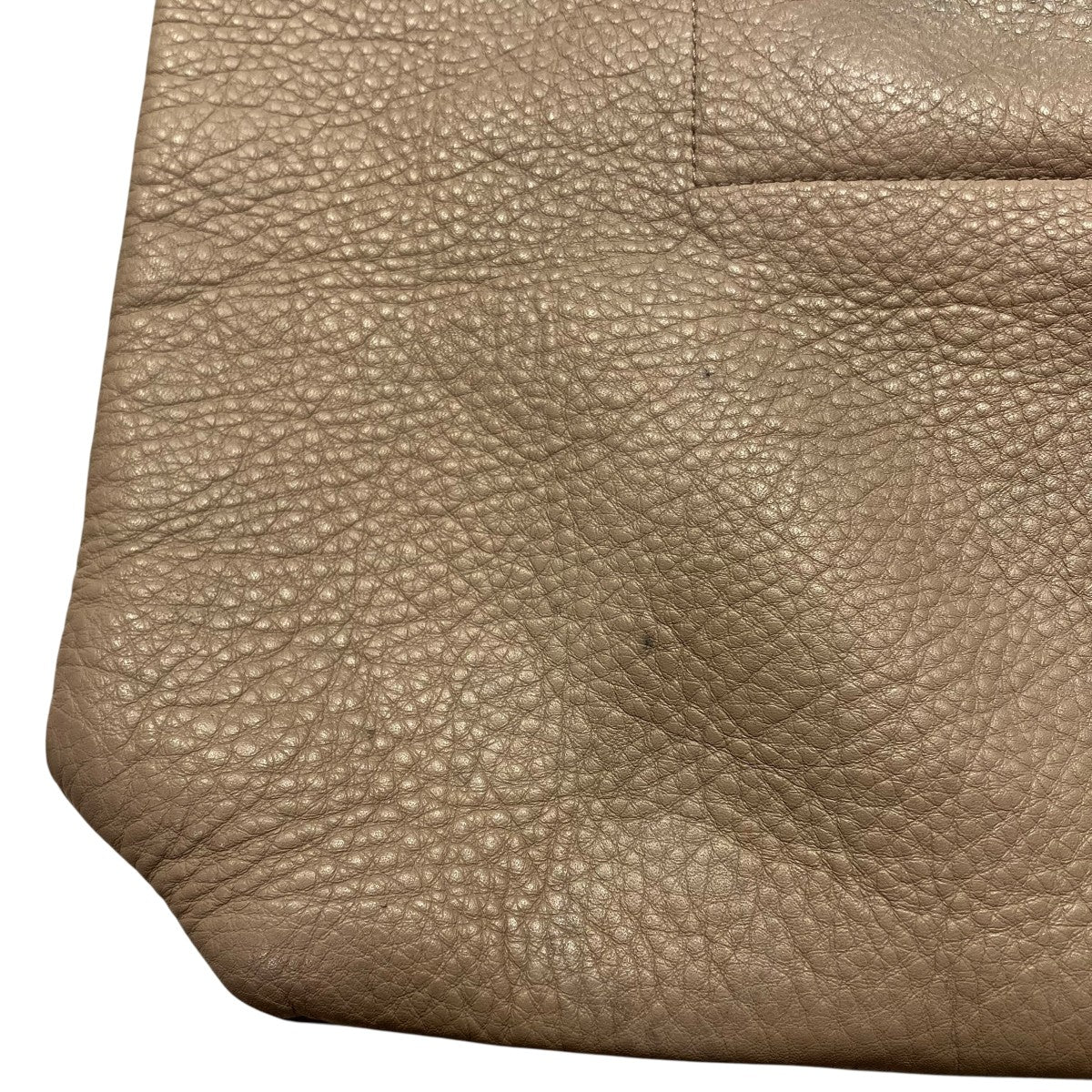 Hender Scheme one side belt bagトートバッグ 古着・中古-7枚目のアイテム画像